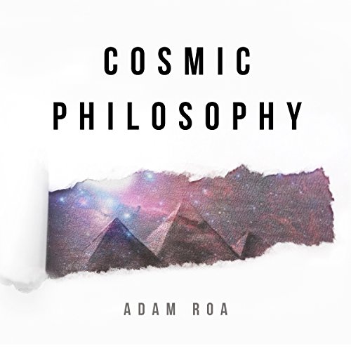 Cover of Cosmic Philosophy
