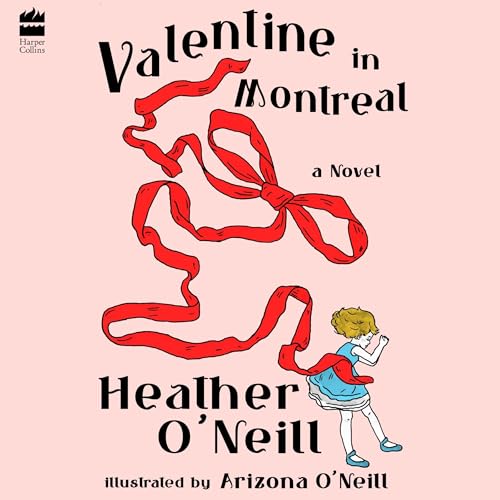 Cover of Valentine in Montreal