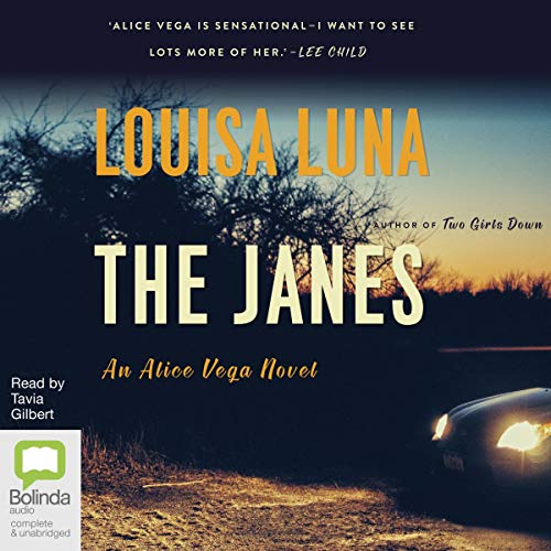 Cover of The Janes