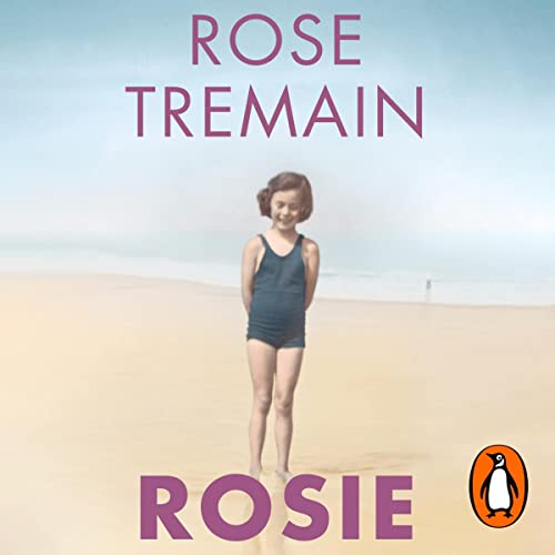 Cover of Rosie