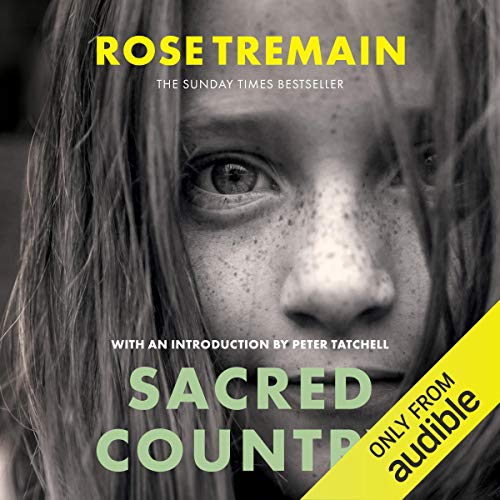 Cover of Sacred Country