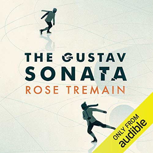 Cover of The Gustav Sonata