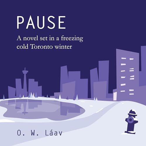 Cover of Pause