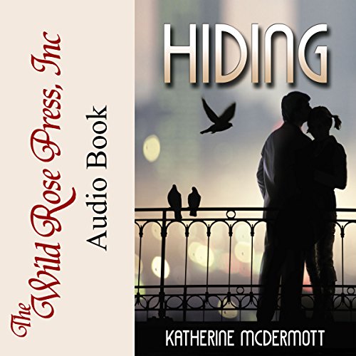 Cover of Hiding