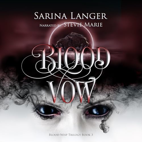 Cover of Blood Vow