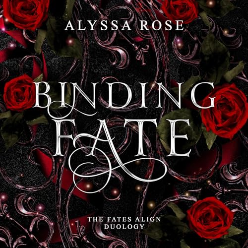 Cover of Binding Fate