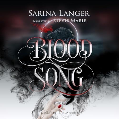 Cover of Blood Song