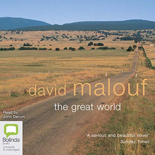 Cover of The Great World