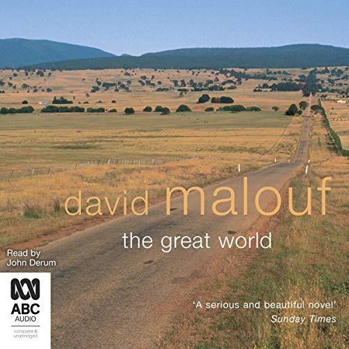 Cover of The Great World