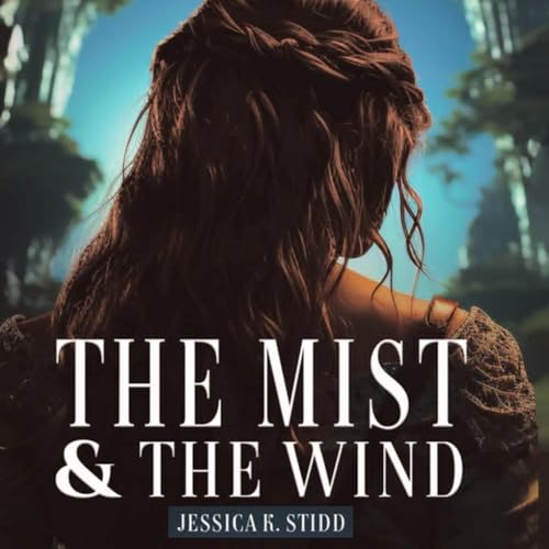 Cover of The Mist & the Wind