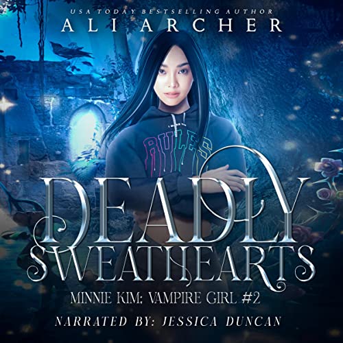 Cover of Deadly Sweethearts
