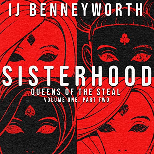 Cover of Sisterhood