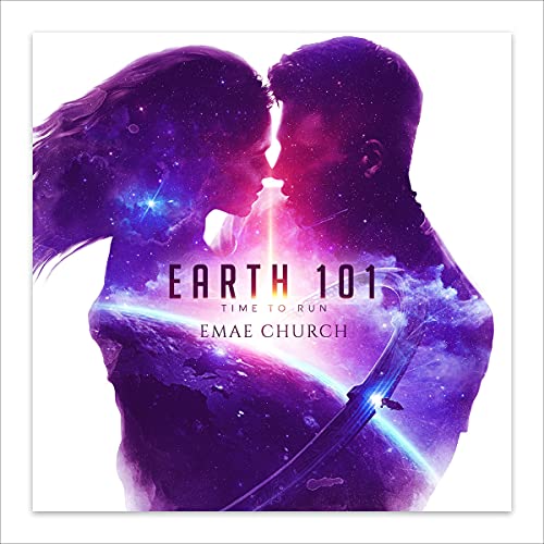 Cover of Earth 101