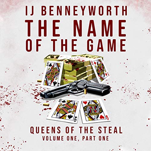 Cover of The Name of the Game