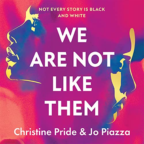 Cover of We Are Not Like Them