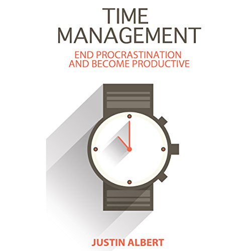 Cover of Time Management