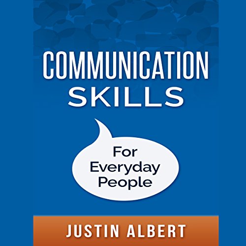 Cover of Communication Skills for Everyday People