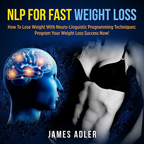 Cover of NLP for Fast Weight Loss