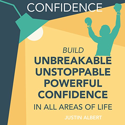 Cover of Confidence