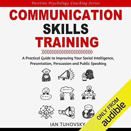 Cover of Communication Skills Training