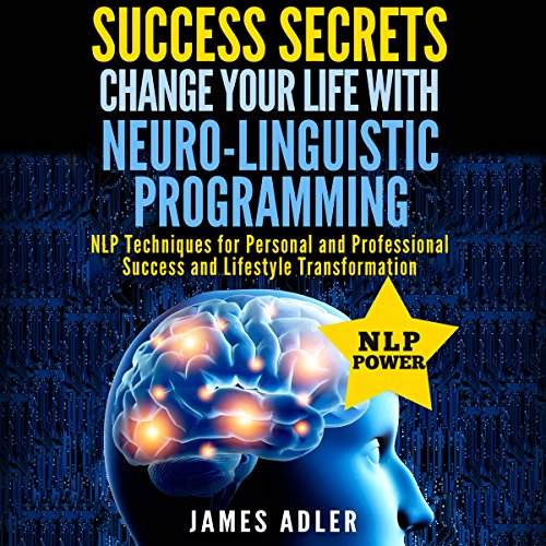 Cover of Success Secrets