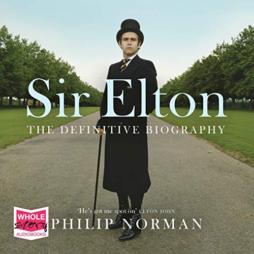 Cover of Sir Elton