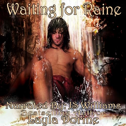 Cover of Waiting for Raine