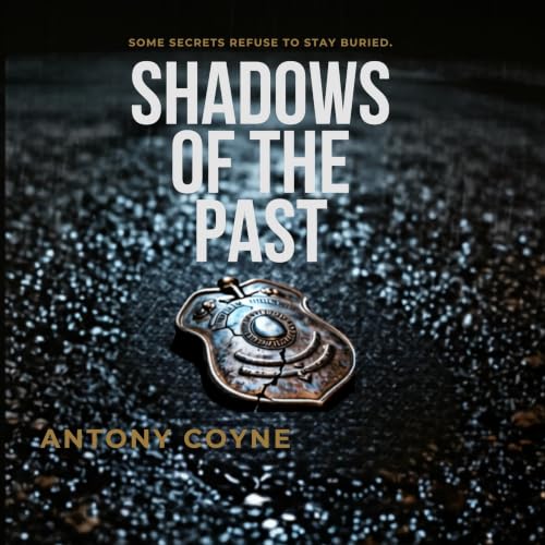 Cover of Shadows of the Past