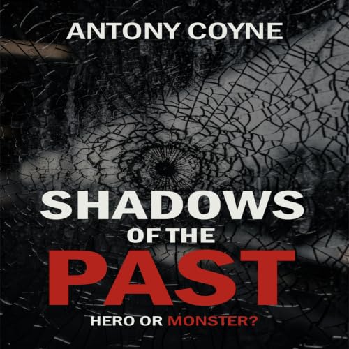 Cover of Shadows of the Past
