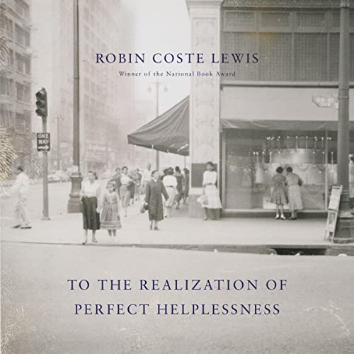 Cover of To the Realization of Perfect Helplessness