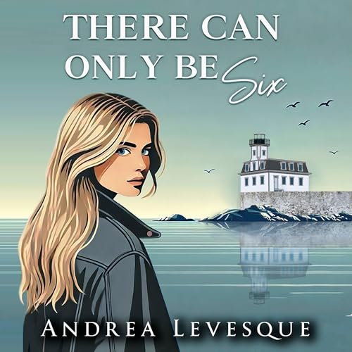 Cover of There Can Only Be Six