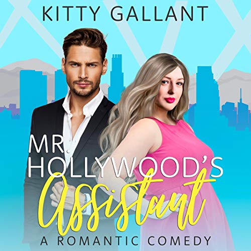 Cover of Mr. Hollywood's Assistant