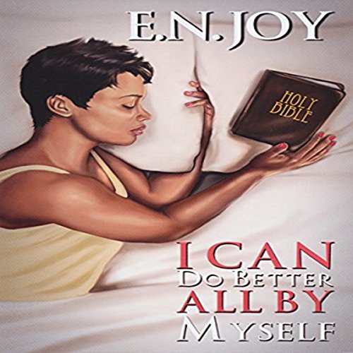Cover of I Can Do Better All by Myself