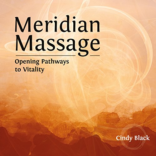 Cover of Meridian Massage