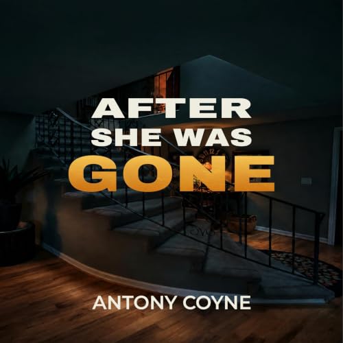Cover of After She Was Gone