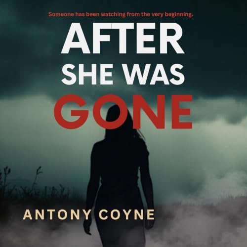 Cover of After She Was Gone