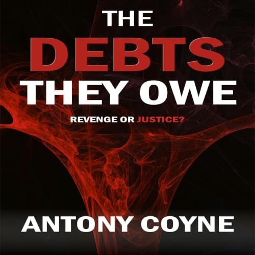Cover of The Debts They Owe