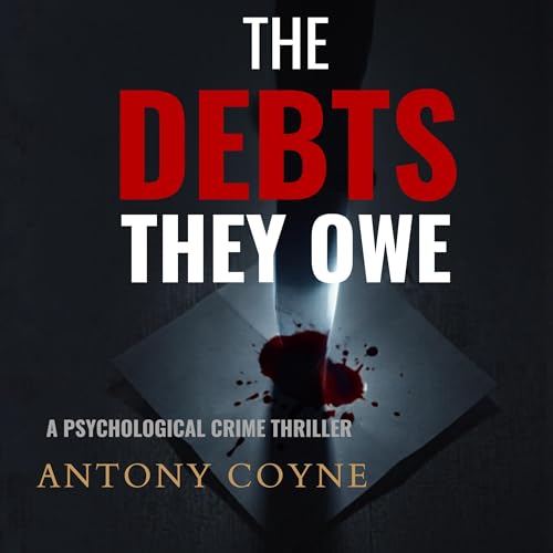 Cover of The Debts They Owe