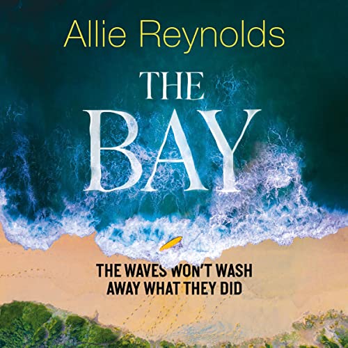Cover of The Bay