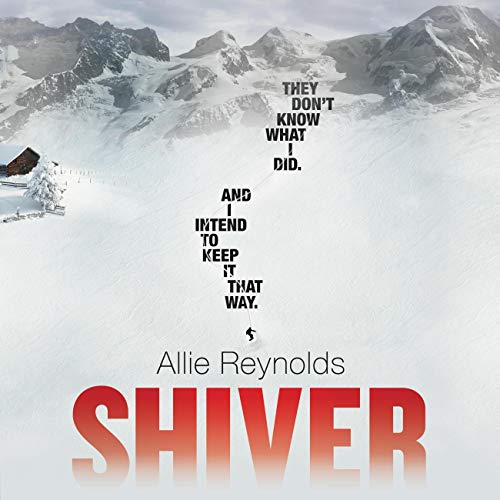 Cover of Shiver