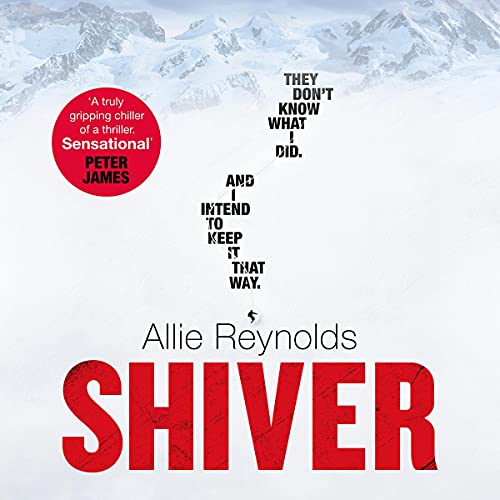Cover of Shiver
