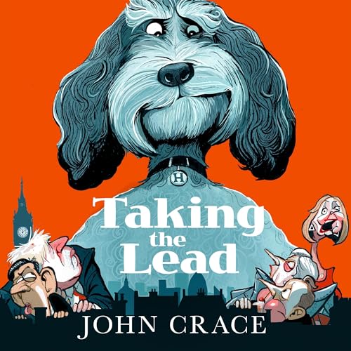 Cover of Taking the Lead
