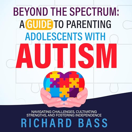 Cover of Beyond the Spectrum
