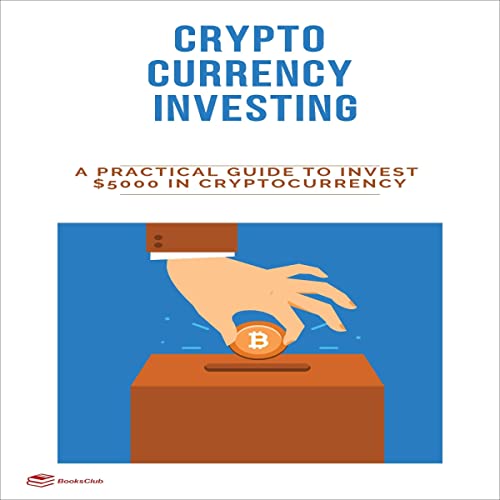 Cover of Crypto Currency Investing