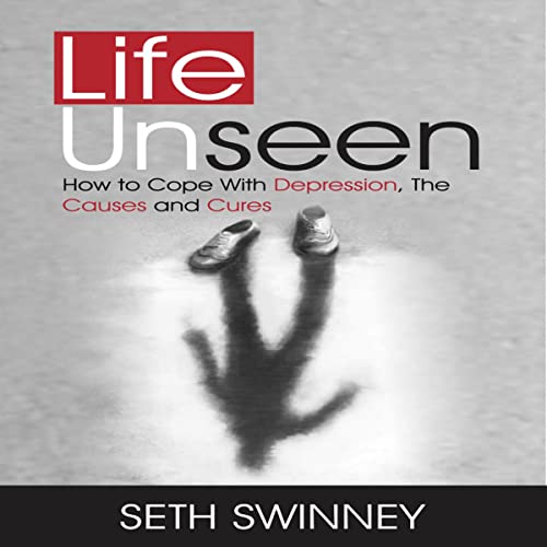Cover of Life Unseen