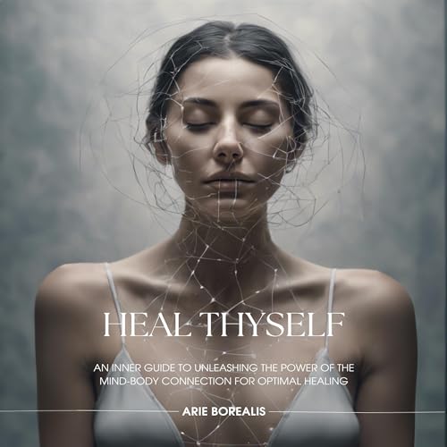 Cover of Heal Thyself