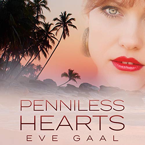 Cover of Penniless Hearts