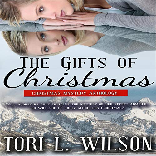 Cover of The Gifts of Christmas