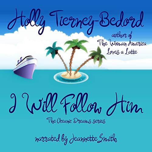 Cover of I Will Follow Him
