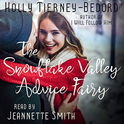 Cover of The Snowflake Valley Advice Fairy